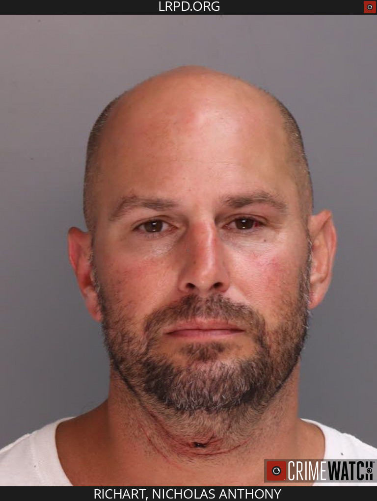 Lock Haven man jailed following two hit-run crashes